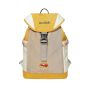 Kodak Apparel - Hardy Flap Backpack (15L) 黃色