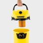 Karcher - WD3V 乾濕兩用吸塵機