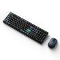 Keychron B36 + BM25 鍵盤與滑鼠組合