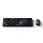 Keychron B36 + BM25 鍵盤與滑鼠組合
