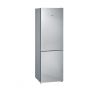 西門子 iQ300 雪櫃 (下置冰格) 186 x 60 cm 易清潔不鏽鋼色 KG36NVI37K KG36NVI37K