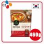 CJ - Bibigo 豆腐泡菜燉湯 (460g) (簡易韓國料理  微波 速食) KIMCHISTEW_TOFU