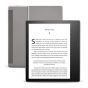 AMAZON - Kindle Oasis 2019 7"吋電子書閱讀器 (廣告版) (8GB / 32GB) - 灰色 kindle_oasis_all