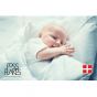 Fossflakes - Fossflakes嬰兒防敏枕頭