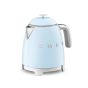 Smeg - 0.8L 50's 迷你水壺 (淡藍色) KLF05PBUK