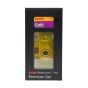 Kodak - Professional Premium Set｜ColorMax 菲林相機連 Kodak Gold 200 菲林底片 (一卷裝) [多種顏色]