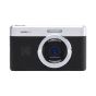 Kodak - PIXPRO C1 數碼相機 [黑色/啡色] CR-KODAK_C1_ALL