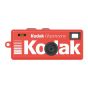 Kodak - Charmera 鑰匙扣數碼相機盲盒系列 (單盒) – 款色隨機