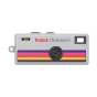 Kodak - Charmera 鑰匙扣數碼相機盲盒系列 (單盒) – 款色隨機