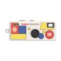Kodak - Charmera 鑰匙扣數碼相機盲盒系列 (單盒) – 款色隨機