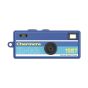 Kodak - Charmera 鑰匙扣數碼相機盲盒系列 (單盒) – 款色隨機