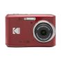 Kodak - FZ45 Friendly Zoom 4 倍光學變焦數碼相機 [多色選擇]