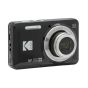 Kodak - FZ55 Friendly Zoom 5 倍光學變焦數碼相機 [多色選擇] CR-KODAK_FZ55_ALL