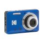 Kodak - FZ55 Friendly Zoom 5 倍光學變焦數碼相機 [多色選擇]