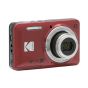 Kodak - FZ55 Friendly Zoom 5 倍光學變焦數碼相機 [多色選擇]
