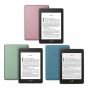 AMAZON - Kindle Paperwhite 2018 Wi-Fi 防水電子書閱讀器 (廣告版) 8GB (紅色 / 深藍色 / 綠色) kp2018-8gb_all