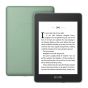AMAZON - Kindle Paperwhite 2018 Wi-Fi 防水電子書閱讀器 (廣告版) 8GB (紅色 / 深藍色 / 綠色)
