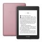 AMAZON - Kindle Paperwhite 2018 Wi-Fi 防水電子書閱讀器 (廣告版) 8GB (紅色 / 深藍色 / 綠色)