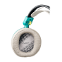 AUDIO TECHNICA - ATH-GL3 ZIN Close-Back Gaming Headset with Microphone (《MONSTER HUNTER》 Zinogre)