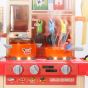 Kidrise - 幼兒廚房煮飯玩具 扮煮飯仔玩具