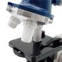 Kidrise - STEAM科學實驗兒童探索顯微鏡：Amazing Microscope (連標本、載玻片、蓋玻片、 顯微鏡探秘使用手冊)