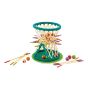 Hape - 竹簍掉球 專注力訓練遊戲STEM玩具 (E5522) KR105