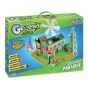 Amazing Toys - Amazing Toys GREENEX 綠色能源天堂STEAM玩具 KR106
