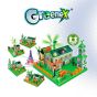 Amazing Toys - Amazing Toys GREENEX 綠色能源天堂STEAM玩具
