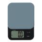 Dretec - 日本 Boulanger 3kg 食物磅 (黑色/白色) KS-829 KS-829-MO