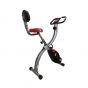 KETTLER F-BIKE CURVED 摺合式磁控健身車 KT-206-000