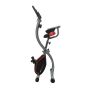 KETTLER - F-BIKE CURVED 200 摺合式磁控健身車