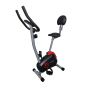 Kettler - ECOBIKE BR 磁控靠背健身車 KT-218-000