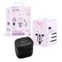 XPower X Kuromi TA45B 45W 6-Output PD 3.0/PPS Travel Adapter