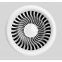 LIFA air - 麗風空氣淨化器 LA500V(提供合格換氣證明)