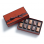 La Maison du Chocolat - 果仁朱古力禮盒 (10粒, 70克)