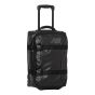 New Balance - 黑色軟喼行李箱 (20吋/25吋 / 25吋/75L) CR-LAB23077-78-all