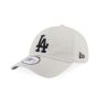 New Era MLB Los Angeles Dodgers Basic Casual Classic 棒球帽 (3款顏色)