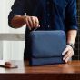 Bellroy - Laptop Caddy 手提電腦袋 16" (黑色/灰色/深藍色)