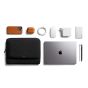 Bellroy - Laptop Caddy 手提電腦袋 16" (黑色/灰色/深藍色)