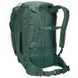 Thule - Landmark 60L 旅行包 (深藍色/綠色)