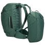 Thule - Landmark 60L 旅行包 (深藍色/綠色)
