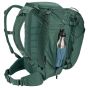 Thule - Landmark 60L 旅行包 (深藍色/綠色)