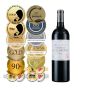 Château La Clarière 2020 LDW-Q0907415