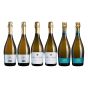 樂事會 誘人 Prosecco 氣泡酒6支 LDW-X0968813
