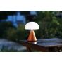 Lexon Mina L 便攜式LED蘑菇燈 (5種顏色)