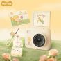 MarTube x Le Petit Prince Small Square Flip Camera