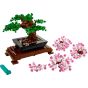 LEGO® - Icons 10281 盆景樹 (盆栽,花藝,家居飾品,擺飾,玩具,禮物)