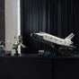 LEGO® - Icons 10283 NASA Space Shuttle Discovery (火箭,太空船,玩具,禮物）