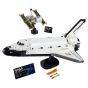 LEGO® - Icons 10283 NASA Space Shuttle Discovery (火箭,太空船,玩具,禮物）