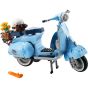 LEGO® - Icons 10298 Vespa 125 (電單車,偉士牌,禮物)